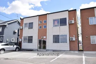 アルコA棟の画像