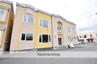 コスモス【206号室】の外観