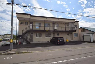 イーグルハイツの画像