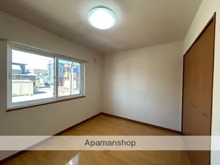 CLAIR【1階】の内装