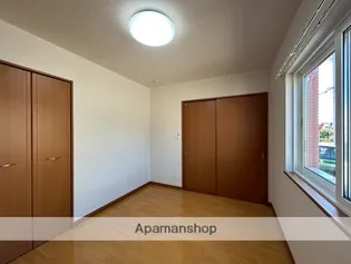 CLAIR【1階】の内装