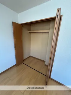 CLAIR【1階】の内装