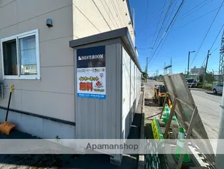 CLAIR【1階】のその他画像