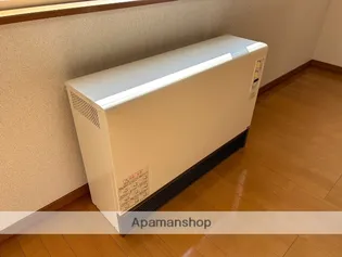 CLAIR【2階】の内装