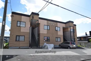 サクラージュの画像