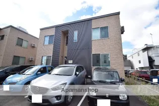 RELACHEⅡ(ルラーシェ2)【2階】の外観