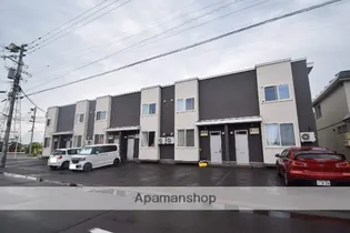 ガーデンコート 花の森の画像