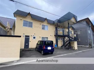 フレンツェの画像