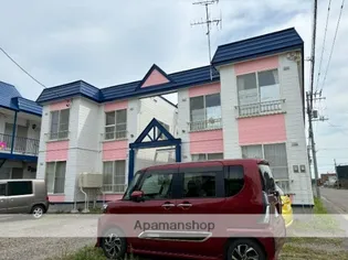 ホワイトハイムBの画像