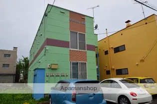 キャッスル本町の画像