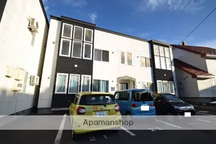 グランオアシスCの画像