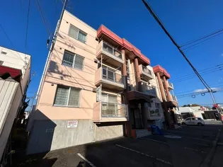 タケオハイツの画像