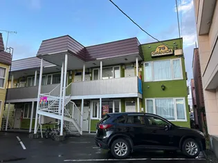 グラナダ76の画像