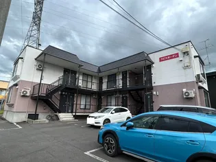 ラピスガーデンの画像