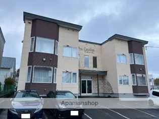 プレキャトラン【1階】の外観