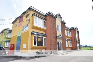 パステルの画像