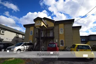 コーポうめのの画像