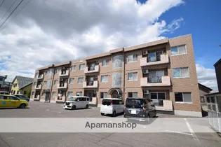 グランデール豊岡の画像