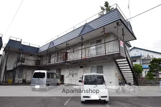 サンセット花咲Bの画像