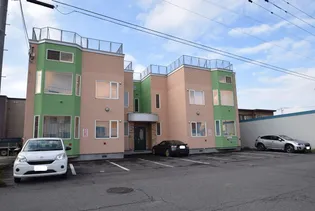 ブルーソールの画像