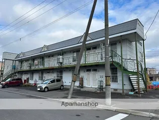 リッチハウス2 2の画像