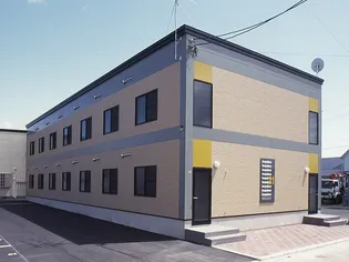 レオパレスエカリミアの画像