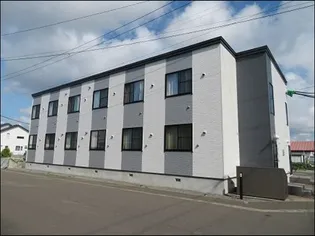 レオパレスAT57の画像