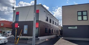 レオパレスエスペランサの画像