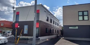 レオパレスエスペランサの画像