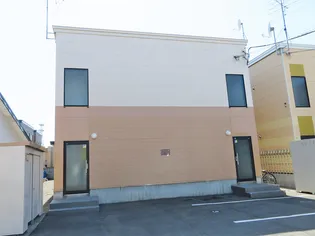 レオパレスオーキッドの画像