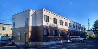 レオパレスたいせつの画像