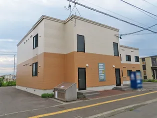 レオパレスパークハイムの画像