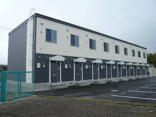 レオネクスト立岩の画像