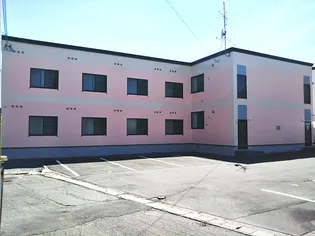 レオパレスルミエールの画像