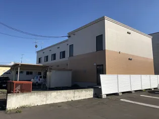 レオパレス宗代の画像