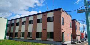 レオパレスドリームステージⅡの画像