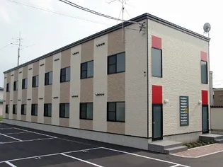 レオパレス白樺の画像