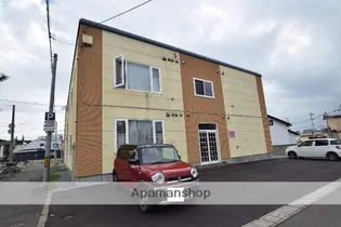 メリット東光の画像