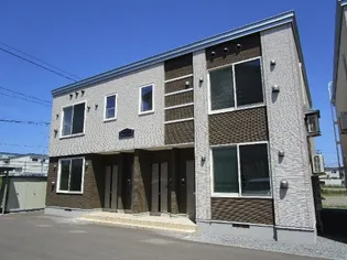 ラルジュ カーサⅡの画像