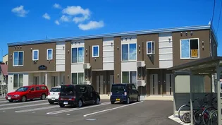 蔵Ⅲ【1階】の外観