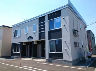 アヴニール【1階】の外観