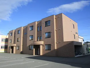 サニーイーストの画像