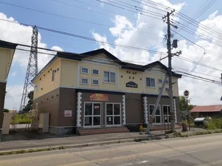 ミラージュBの画像