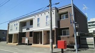 MJスクエアの画像