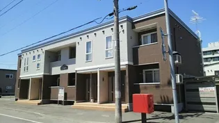 MJスクエアの画像