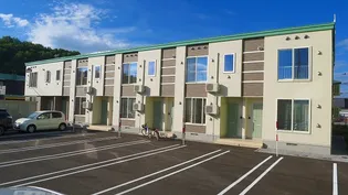 ベルメゾンFの画像