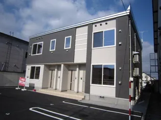 カーサ ラッフィナートの画像