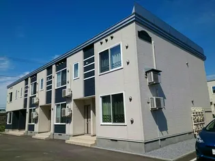 レガーレⅢの画像