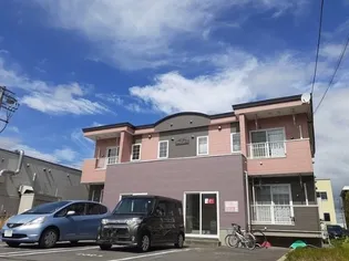 パラッツオエテルノCの画像