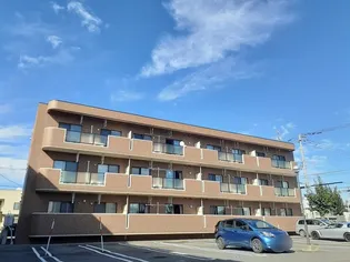 ベルグランデBの画像